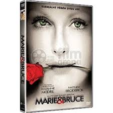 DVD Marie a Bruce (2004) od 69 Kč