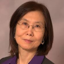 Fu-Mei Chao Jiang, Lawyer in Ellicott City, Maryland