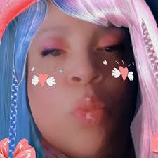 Karole Shirley Kimble (@6ft2peaches) · Instagram 照片和视频