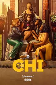 The Chi (TV Series 2018–2026) - Full cast & crew - IMDb