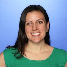 Christina Waterman (she/her)