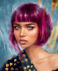 Canvas karl bryullov