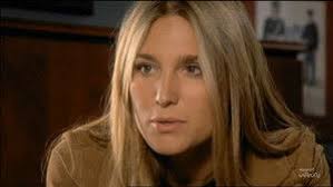 Julia Corsi, Commissaire (2000)