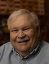 Obituary information for Dr. David "Doc Fred" Frederickson