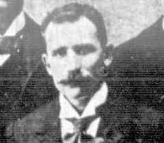 Cornelius Michael Hickey (1866-1937)