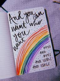 Taylor swift's 'welcome to new york' is all about the city she now calls her home. Just A Lil Something For Pride Month Welcome To New York Taylor Swift Journaling