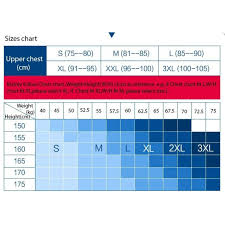 44 All Inclusive Pamper Sizing Chart