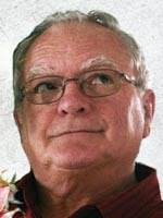 Daniel Rioux 1936-2015