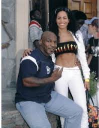 Mike Tyson Dating History Famousfix