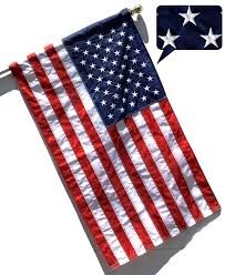 We did not find results for: Amazon Com Us Flag Factory 3x5 Ft American Flag Pole Sleeve Embroidered Stars Sewn Stripes Outdoor Solarmax Nylon Flag 100 Made In America 3x5 Ft Patio Lawn Garden