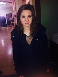 Gefällt 313.852 mal · 350 personen sprechen darüber. Cristina CiobÄƒnaÈ™u Wikipedia