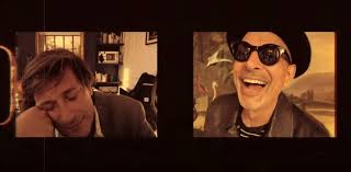 00:03:43 format you can choose other content. Thomas Dutronc Et Jeff Goldblum Se Retrouvent Pour Chanter La Belle Vie Rolling Stone