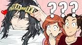 If other dating simulators are too serious for your tastes, hatoful boyfriend is the game for you. Playing A My Hero Academia Dating Sim Youtube