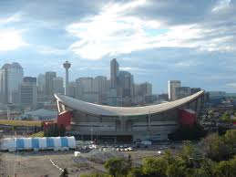 scotiabank saddledome calgary tickets schedule seating