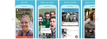 The live streaming and short video app market is (still) absolutely booming in china. Live Streaming Apps Best Solutions For Mobile Live Streaming