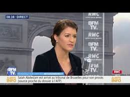 Accueil marlène schiappa parano ? Interrogee Sur Gerald Darmanin Marlene Schiappa Botte En Touche Youtube