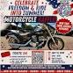 Summer Motorcycle Giveaway Event
