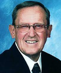 MCHENRY, Dan William