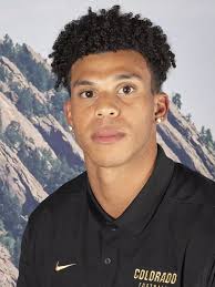 NFLBuffs Former Buffs Corner Shines in CFL Grey Bowl