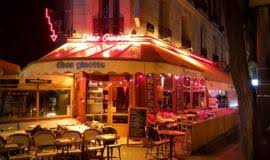 Bon Restaurant Paris