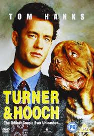 Turner & Hooch [Reino Unido] [DVD]: Amazon.es: Hanks, Tom, Winningham,  Mare, Nelson, Craig T., Veljohnson, Reginald, Paulin, Scott, Spottiswoode, Roger,  Hanks, Tom, Winningham, Mare: Películas y TV