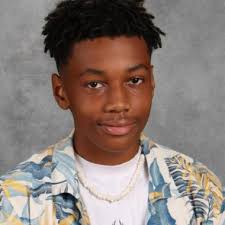 Jamir Johnson's Unity Christian Academy Bio