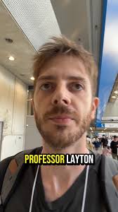 Professor Layton e il Nuovo Mondo a Vapore: Demo 2023