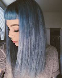 Are you craving a change in your hair color? Arctic Fox Hair Color Phoenix Hayley Let Me Be A Blue Raft On A Blue Sea I Ll Blend Right In Hair Styles Arctic Fox Hair Color Cool Hair Color