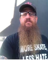 Jeremy Guffey's Instagram, Twitter & Facebook