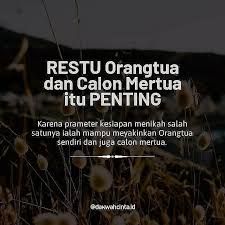 Apa kata kita buangkan seluar kecik ni ? Kata Kata Mutiara Wanita Sholehah Meyakinkan Orangtua Dan Calon Mertua Gimana Butuh Perjuangan Bukan Iya Perjuangan Banget Namun Itu Juga Menjadi Ukuran Utama Dari Seberapa Kesiapan