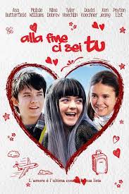 Questa è la pagina che ti serve. B6f Bd 1080p Alla Fine Ci Sei Tu Streaming Italiano Gratis Ejghnajgfk