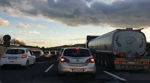 Le condizioni del traffico a asiago in diretta: Autostrada A14 Traffico In Tilt Per L Esodo Natalizio Attese Fino A 6 Ore