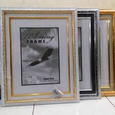 Terima pengiriman jarak jauh atau dekat. Jual Frame Foto 20rs Kota Depok Zee Frame Tokopedia