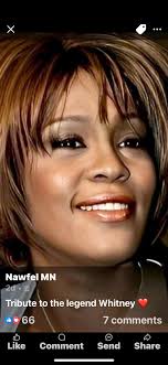 I have to put my idol