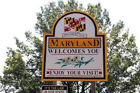 Getting Or Renewing A Maryland License