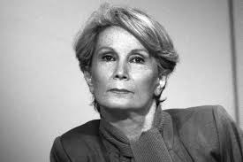Spring feels like a fresh start! Madame Claude World S Most Exclusive Madam Dies At 92 Vanity Fair