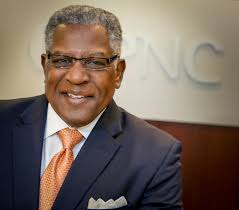 Students! Our Tetley Talk with Eddie Meyers, Executive Vice President and  Georgia President for PNC Bank, is today at 12:30 pm