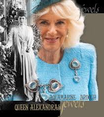 Queen Alexandra's Jewels