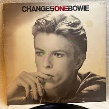Preços baixos em David Bowie muito bom + (Muito bom estado +) Discos de  vinil de Manga