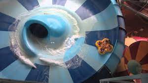 Maybe you would like to learn more about one of these? Kalahari The Toilet Bowl Water Ride Youtube