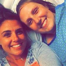 2021 HOM Teal Strides