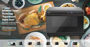 Check spelling or type a new query. Panasonic Microwave Oven Nu Sc300bmpq Dinor Kempas Jaya
