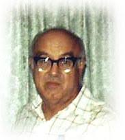 Obituary of George Earl Dawson