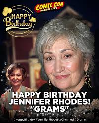 House Of Halliwell Podcast