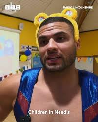 Great to see children at Reepham...