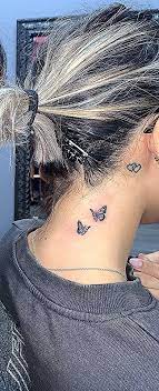 Cute Small Butterfly Tattoo Tattoos Stylist Tattoos Small Butterfly Tattoo
