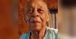 Lucy Thornton Obituary