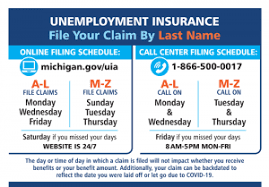 Request to file a late initial claim for unemployment insurance benefits | state form 56923 Unemployment Resources Aft Michigan
