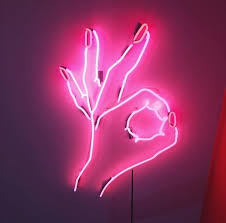 Pin By Karla Vergara On Neon Neon Wallpaper Neon Signs Neon Lighting