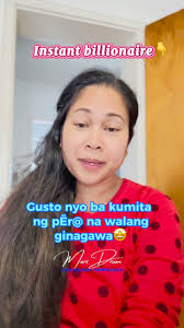Gusto nyo ba kumita ng pera na walang ginagawa instant billionaire ka pa?  Easy lang mag asawa kayo ng contractor may libre pang payong at makapag  travel pa kayo sa europe oh di ba bongga!! walang ...